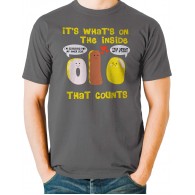 Whats Inside That Counts Donuts 